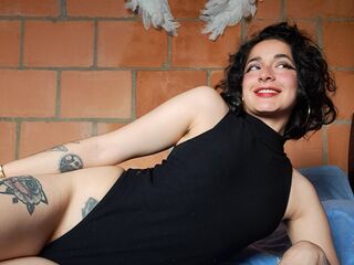 naughty camgirl GretaMo