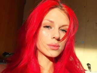 hot strip tease web cam HailyBlum