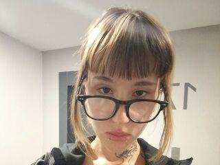 livecam video HallieAblin