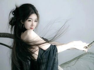 beautiful webcam girl HanaKel