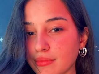 webcam live HannyMia