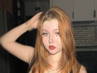 extreme webcam video HildeTobia