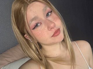 real live cam HoneyLumi