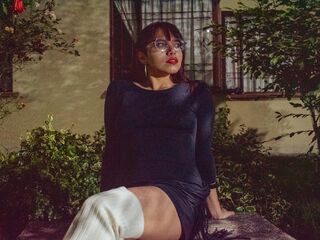 camgirl webcam HunterMaria