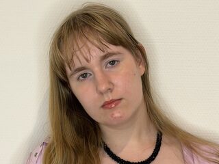 cyber sex show HyonGepner