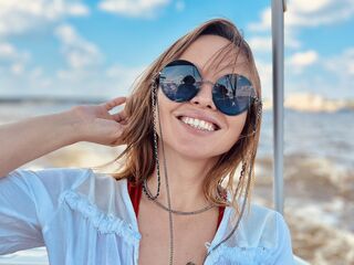 naked girl with webcam masturbating IconaDidi