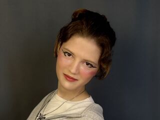 live sexshow IrisKemp