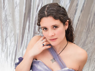 camgirl live IrisMontes
