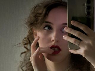 bedroom live webcam IrishMcauliffe