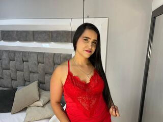 free nude webcam show IsabelaHanson