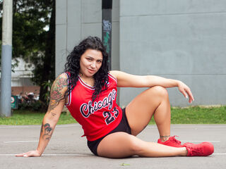 jasmin adult cam IsabellaNoire