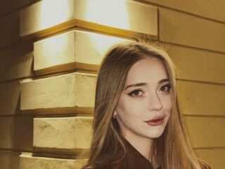 Kinky webcam girl IvaBusack