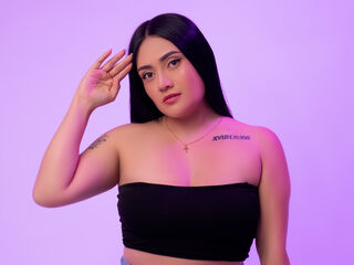 free sexcam IvonneNoir