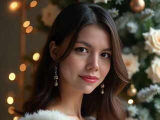 beautiful cam girl IvyCharnoski