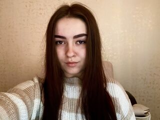 nude webcamgirl picture IvyKropp