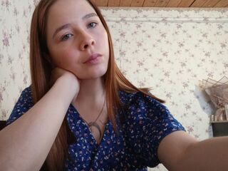adult web cam IvyPearl