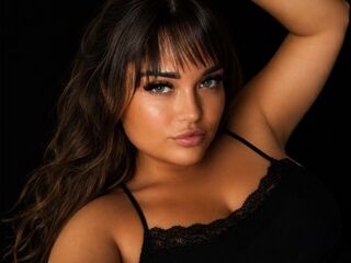 naked webcamgirl video IzabellaBum