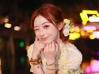 sexy webcamgirl JIANGJIANGJIANG