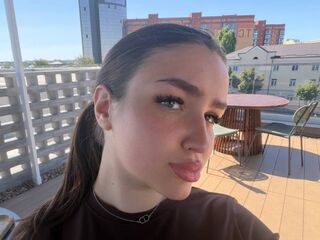 cam girl live webcam JanieWeyhrauch