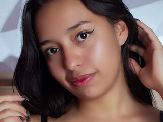 adult livecam JaryNova