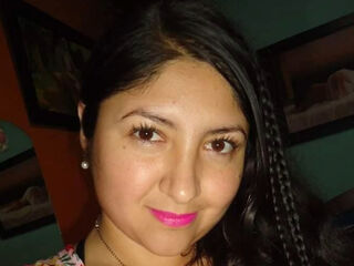 webcam hooker JasmineDuque