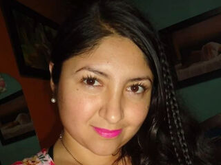 jasmin camgirl JasmineRishart