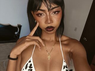 shower webcam JazCrochet