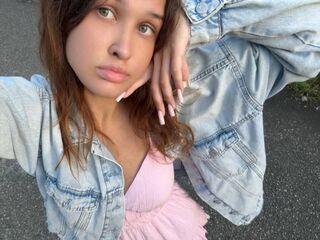 adult cam sex JazminHalajian