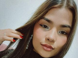 hot naked cam girl JennyJhonsonn