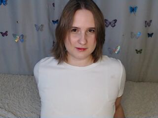 masturbating camgirl JenyCaty
