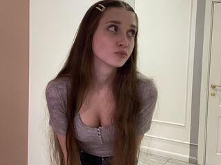 masturbating girl JessyRin