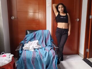 live cam show JhomaraEspinosa