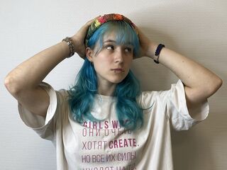 cam girl photo JoannaGraddy