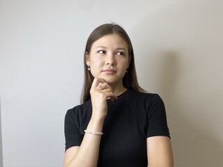 hot live girl JoellenMishler