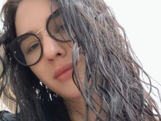 hot webcam video JosieAlegna