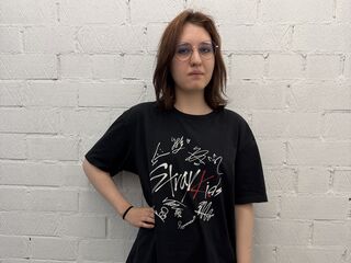 jasmin pics JoslynForrester