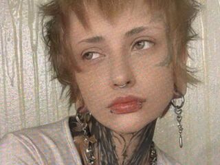 adult web cam JulianeVerdier