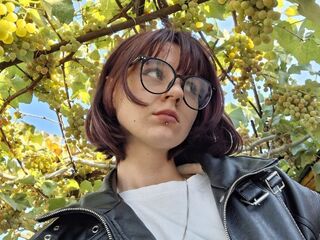 anal sex web cam JuliannMunning