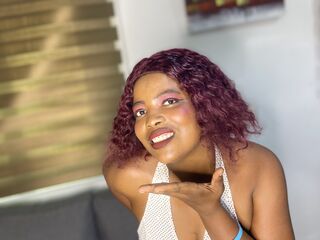 camgirl playing with sex toy JuneRay