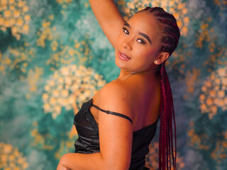 fingering camgirl picture KailaniMoani