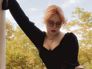 hardcore webcam KaleighCollett