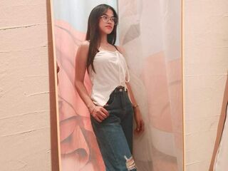 kinky webcam show KallyContez