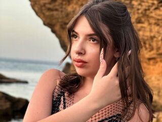 beautiful webcamgirl KamilaFlower