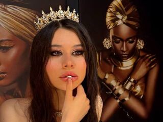 hot striptease cam KarenEstrada