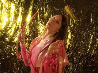 nude cam pic KarinaSunset