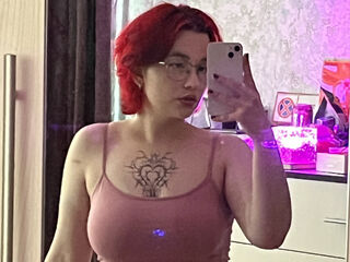 live free chat KarissaParkman