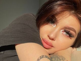 webcam striptease KarolinaKaren