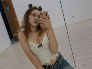 live jasmin sexshow KarryLagerstedt