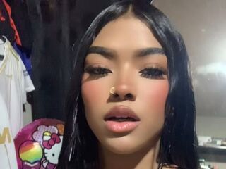 livecam sex KassyMorgan