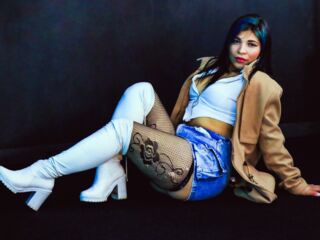 free nude webcam KatalinaMachado